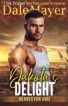 portada Dakota's Delight (en Inglés)