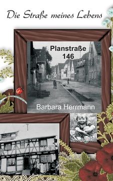 portada Die Straße meines Lebens: Planstraße 146 (en Alemán)