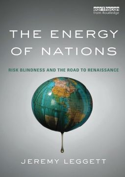 portada The Energy of Nations: Risk Blindness and the Road to Renaissance