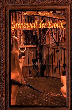 portada Grenzwall der Erotik (en Alemán)