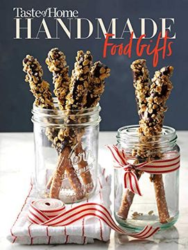 portada Taste of Home Handmade Food Gifts (in English)