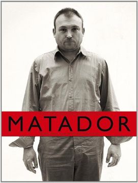 Matador N: Miquel Barceló [With DVD] (en Inglés)