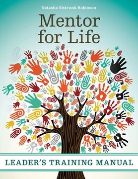 portada Mentor for Life Leader's Training Manual (en Inglés)