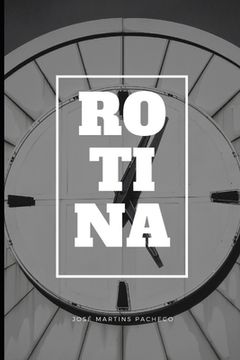 portada Rotina (in Portuguese)