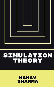 portada Simulation Theory (en Inglés)