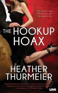 portada The Hookup Hoax (en Inglés)
