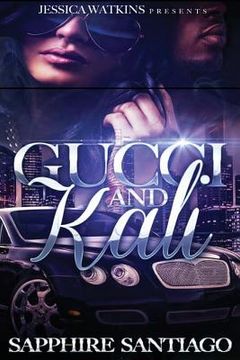 portada Gucci and Kali (in English)