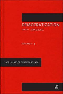 portada democratization (in English)