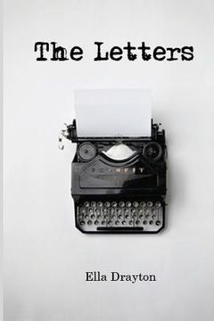 portada The Letters (in English)