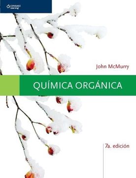 portada Quimica Organica