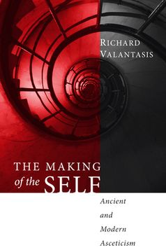 portada The Making of the Self