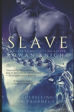 portada Slave: Fulfilling a Prophecy
