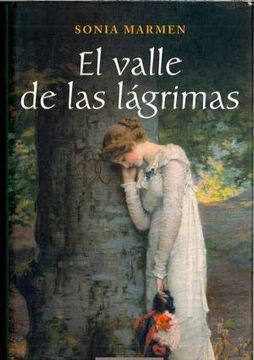 portada El Valle de las Lágrimas (en Castilian)