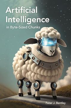 portada Artificial Intelligence in Byte-Sized Chunks (en Inglés)