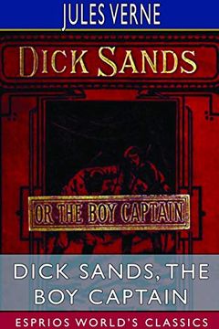 portada Dick Sands, the boy Captain (Esprios Classics) 