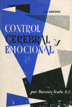 portada CONTROL CEREBRAL Y EMOCIONAL.