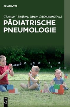 portada Pädiatrische Pneumologie (en Alemán)