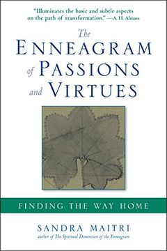 portada The Enneagram of Passions and Virtues: Finding the way Home (in English)