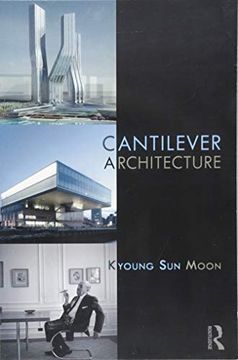 portada Cantilever Architecture (en Inglés)