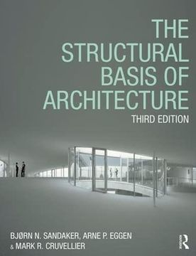 portada The Structural Basis of Architecture (en Inglés)