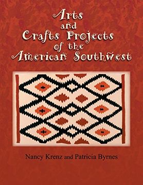 portada Arts and Crafts Projects of the American Southwest