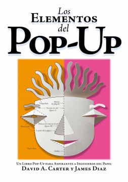 portada Los Elementos del Pop-Up (in Spanish)