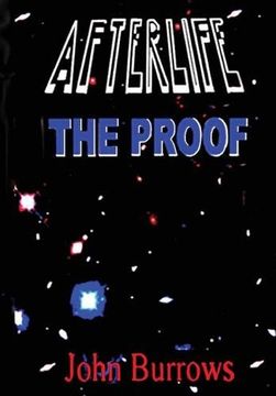 portada AFTERLIFE - THE PROOF