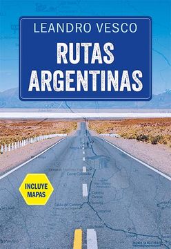 portada Rutas argentinas
