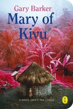 portada Mary Of Kivu