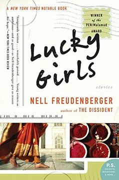 lucky girls,stories (en Inglés)