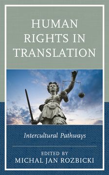 portada Human Rights in Translation: Intercultural Pathways