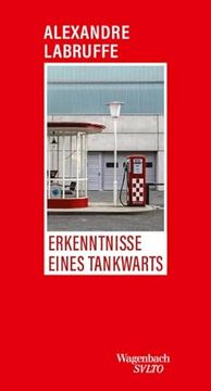 portada Erkenntnisse Eines Tankwarts (Salto)