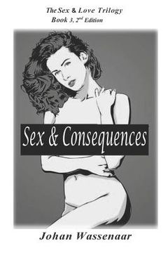 portada Sex & Consequences (en Inglés)