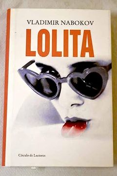 portada Lolita,
