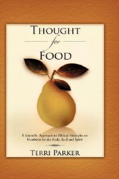 portada thought for food