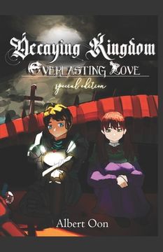 portada Decaying Kingdom, Everlasting Love