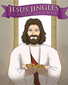 portada Jesus Jingles (en Inglés)