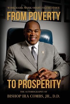 portada From Poverty to Prosperity: Work Hard. Work Smart. Figure it Out. 