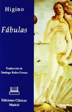 Fabulas (en Latin)