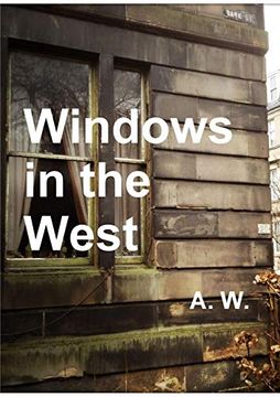 portada Windows in the West (in English)