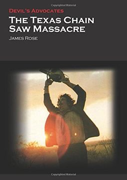 portada The Texas Chain saw Massacre 