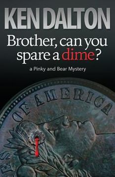 portada Brother, can you spare a dime? (en Inglés)