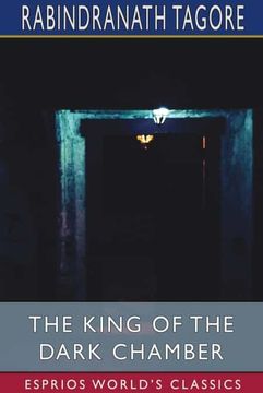 portada The King of the Dark Chamber (Esprios Classics) (en Inglés)