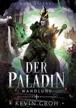 portada Omni Legends - Der Paladin: Wandlung (in German)