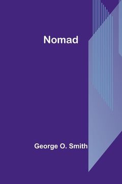 portada Nomad (in English)