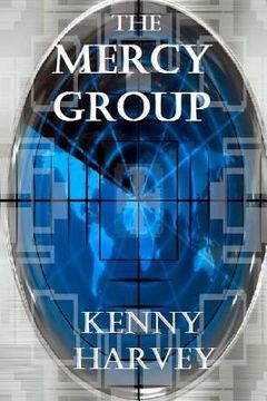 portada the mercy group (in English)