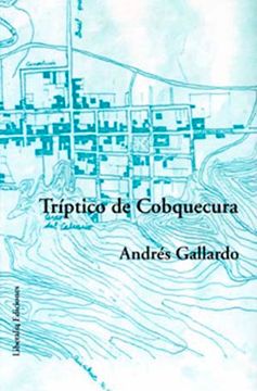portada Triptico de Cobquecura (in Spanish)