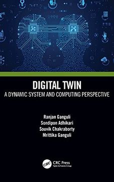 portada Digital Twin (in English)