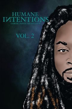 portada Humane Intentions Vol. 2