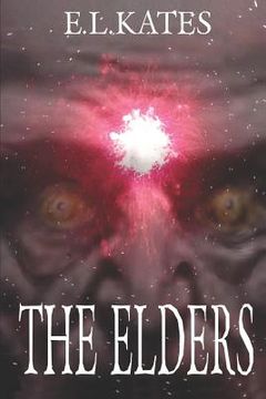 portada The Elders (en Inglés)